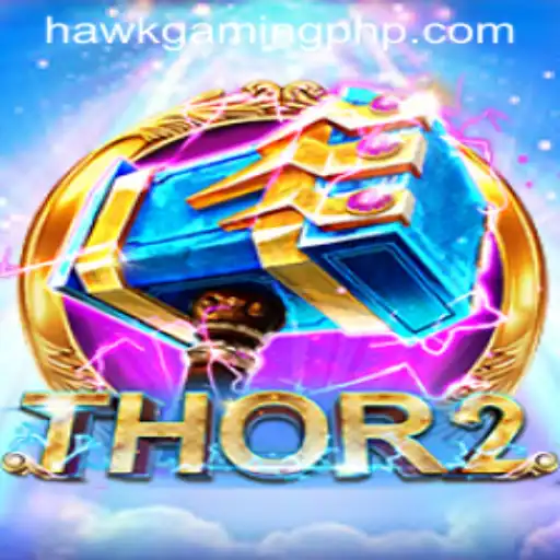 Thor2: The Epic New Adventure from HawkGaming