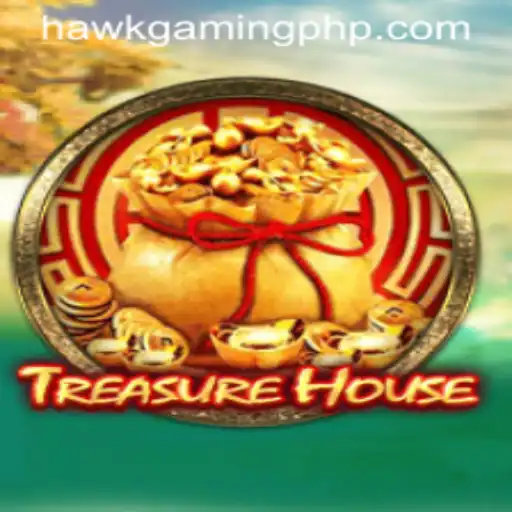 Unveiling TreasureHouse: The Ultimate Adventure Experience by HawkGaming