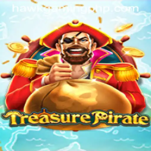 Dive into Adventure with TreasurePirate: The New Wave in Gaming