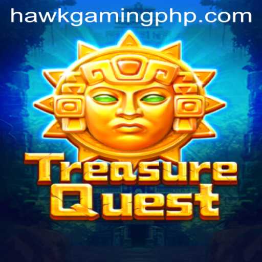 Discover the Dazzling World of TreasureQuest by HawkGaming
