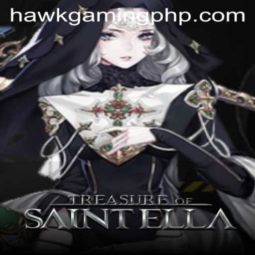 Treasure of Saint Ella: A New Adventure Awaits with HawkGaming