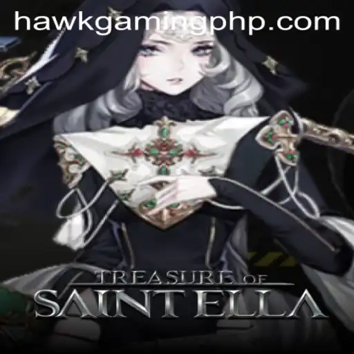 Treasure of Saint Ella: A New Adventure Awaits with HawkGaming
