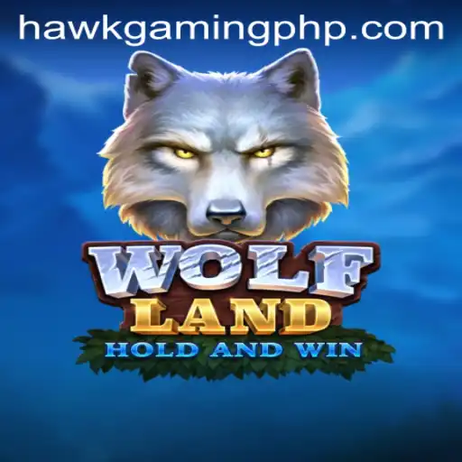 Exploring WolfLand: The Thrilling New Adventure by HawkGaming