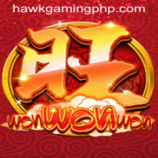 Unleashing the Thrill of WonWonWon: A Dive Into HawkGaming's Latest Adventure