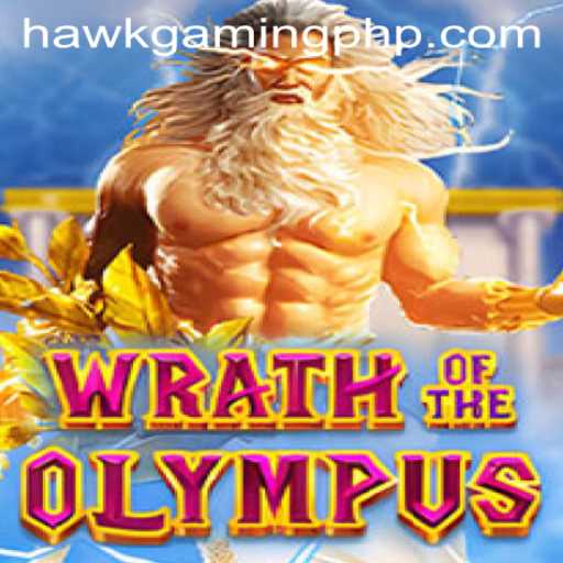 Wrath of Olympus: A New Era in Gaming by HawkGaming